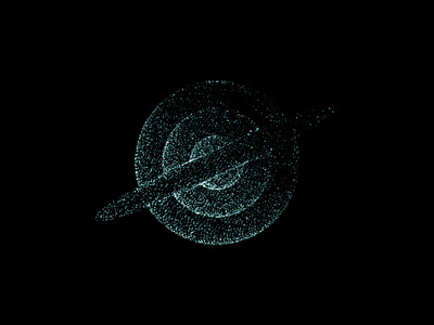 Trapcode Planet abstract art after affects animation animation art design design art form mograph motion art motiondesigner motiongraphics motionlovers particles trapcode