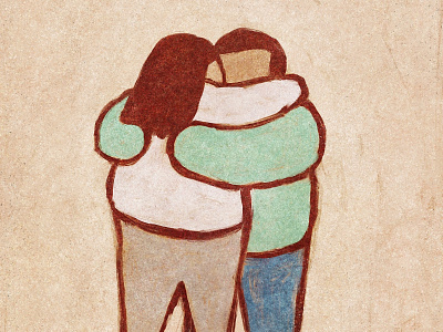 Together painting procreate
