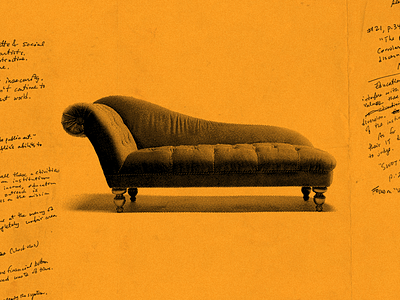 Lets talk editorial illustration philadelphia