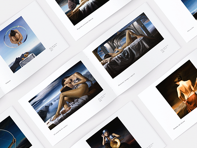 Orozco artdirection brochure brochure design creativity design indesign orozco print print design type typography