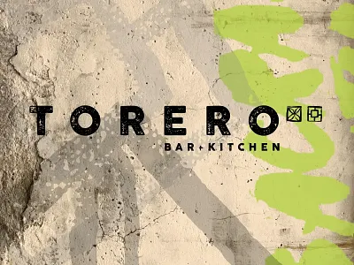 Torero bar logo oklahoma restaurant spanish tulsa