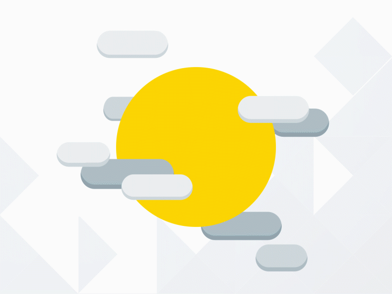 Light theme after effect animation animation 2d app design flat flat design icon illustration lottie minimal ui ux ux ui vector