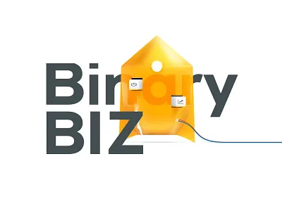 Website Hero Illustration brand design brand identity branding illustration illustrations