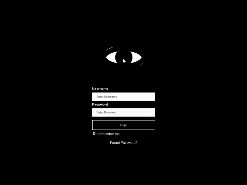 Oneye Login
