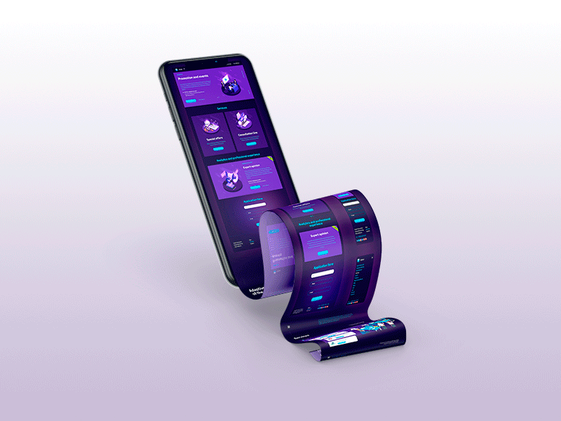 Lancedaile after effect animation app branding design identity illustration illustrator ios lancedaile logo minimal mobile type typography ui ux vector web website