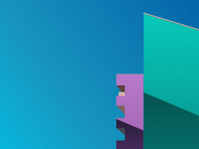 Summer design illustration