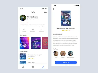 UI Challenge day 006 ui challenge