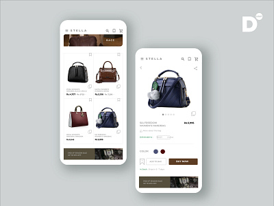 App design concept - Stella adobe adobeillustator adobeillustration adobexd app appdevelopment brand branding design designer graphicdesign graphicdesigner graphics identity interaction design ui uidesign uiux ux web