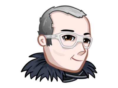 Sticker Avatar avatar cartoon gameofthrones got jonsnow