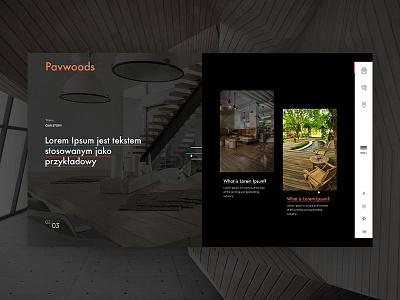 Parquet and Wooden Flooring London apartment architechture architecture artwork creative design design agency developement dribbble minimal modern shop strona www typography ui ux web webdesign woods woodworking