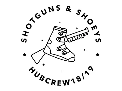 T-shirt logo branding clean flat illustration logo simple tshirt typography vector