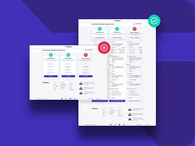 Debt Relief Options Comparison app app dashboard comparison dashboard dashboard ui ui user experience user interface ux web app web app design web design website