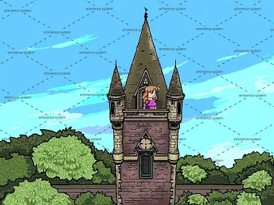 Game Asset avatars cartoon character illustration concept art design digital illustration game game art game asset game assets game design games gaming graphics design illustration