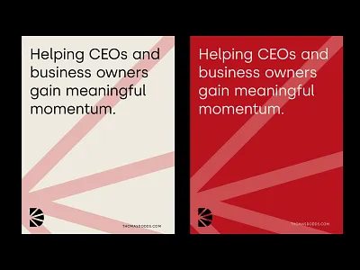 Dodds Consulting consulting identity matter momentum