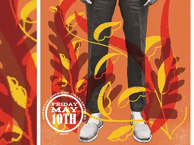Flower Feet 2 feet flower foliage gigposter leaves legs plant life plants warm