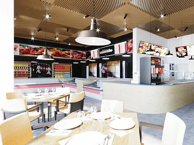 Bistro design bistro design interior