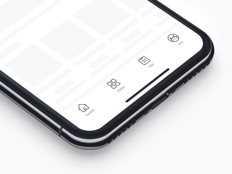 TAB icon designs app design icon illustration ui ux 动画