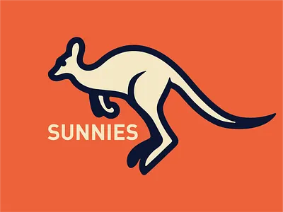 Sunnies australia branding branding and identity branding concept branding design daily challange daily logo daily logo challenge daily logo design dailylogochallenge design illustration kangaroo logo logo a day logo concept logo design mark symbol vector