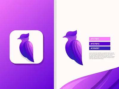 bird logo bird bird logo birds design forsale good ilustrator sport ui ux