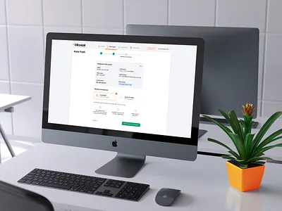 Klikpajak app application branding ui ui ux ui design uidesign uiux user interface ux web app design web application design web application development web apps web design webdesign website website design websites