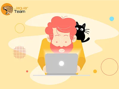 Always Love What You Do animation branding design designer development dribbble figma illustration illustrator logo mobile newshot photoshop posts scketch typography ui ux webdesign website