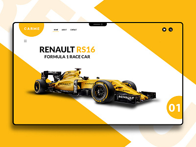 UX/UI abstract abstract art abstract background abstract design art background clean color cover design fun geometric landing landing design landing page landing page design ui user interface user interface design website