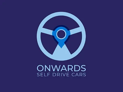 Onwards Logo daillogochallenge