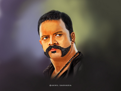 Digital Painting art. digital painting drawing illustration motion graphics