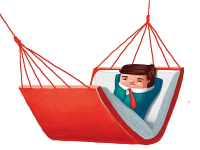 The Reading Break Project Visual Identity advertising books character design graphic design illustration photoshop visual identity wacom cintiq