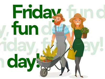 Greenfold Ad brand identity design design illustration minimal