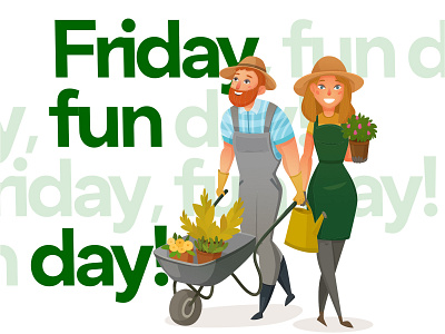 Greenfold Ad brand identity design design illustration minimal