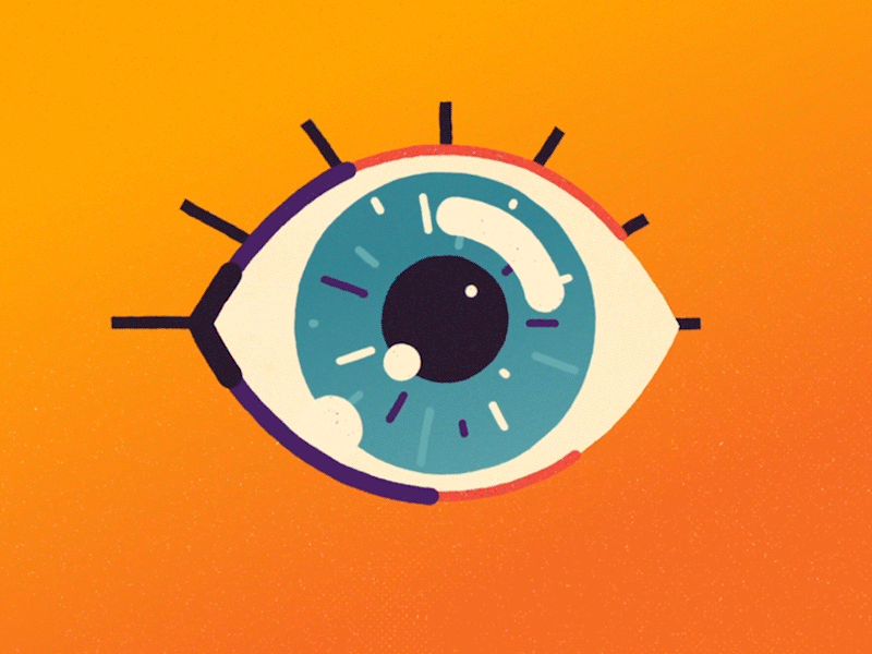 Wonder Eye Gif Inspiration gi gif animated gif animation