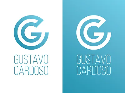 Logo Analyst blue brand g logo logo