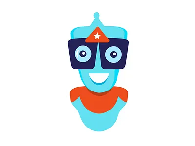 Charactor Design 4 brand characters design flat illustration mascot design mascot logo vector