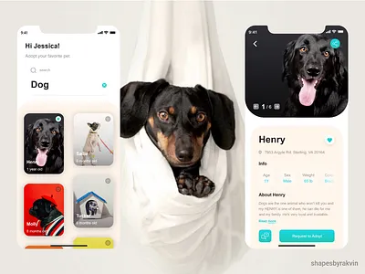 Adopt Pet