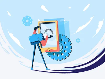 Dar Hal Be Rooz Resani