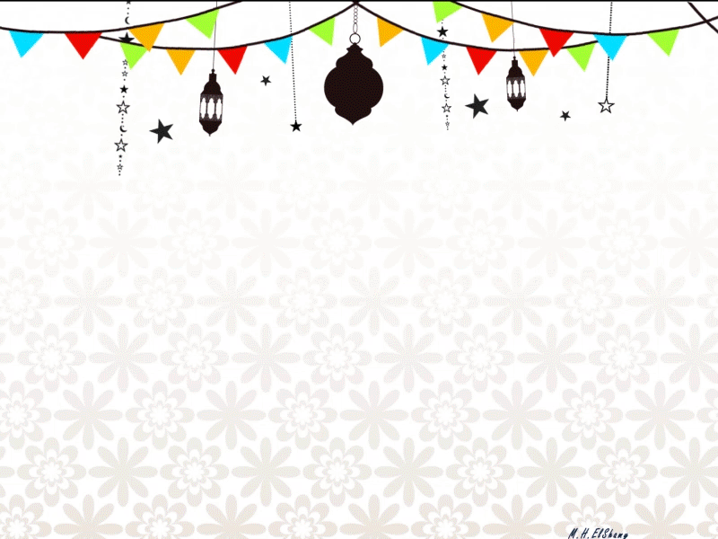 Ramadan Kareem aftereffects animated gif animation animation 2d animation design motion camp ramdan