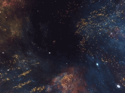 Space Shield Logo color dark envato epic fashion game light logo moive number openers space sport style universe