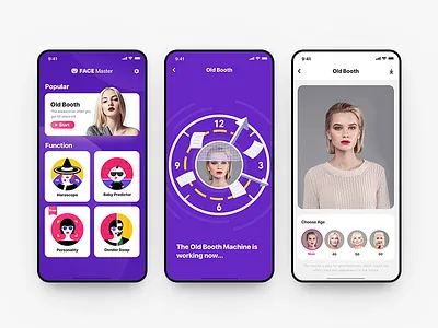 2019.01 FaceMaster v1.6