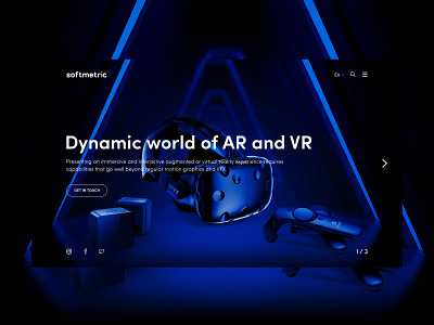 Softmetric | Software development company application business concept creative design development device interface internet network program project software technology template ui ux vr web website