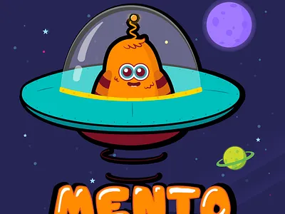 Mento game game design games illustration mento