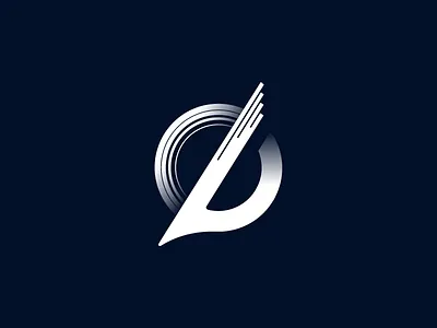 Blackhole blackhole brand logo