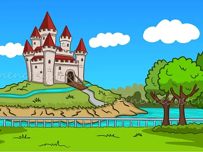 Vector Art avatars cartoon character illustration child theme concept art design digital illustration game assets graphics design illustration vector vector art vector artwork vector design vector graphic vector illustration vectorart vectors