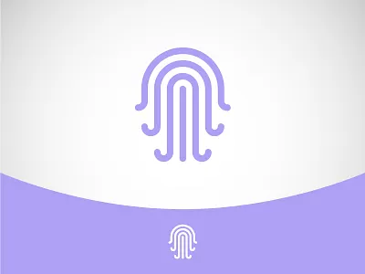 Jellyfish Logo adobe illustrator animal circle grid clean design flat golden ratio icon illustration line logo logodesign mark minimalist simple simplicity symbol vector