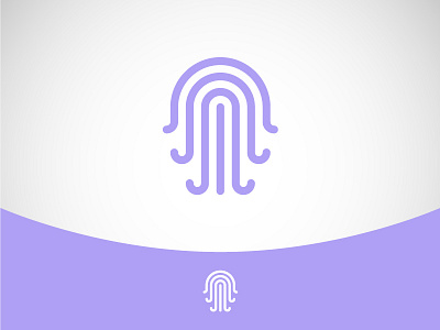 Jellyfish Logo adobe illustrator animal circle grid clean design flat golden ratio icon illustration line logo logodesign mark minimalist simple simplicity symbol vector