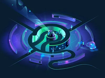 Storage Wars illustration