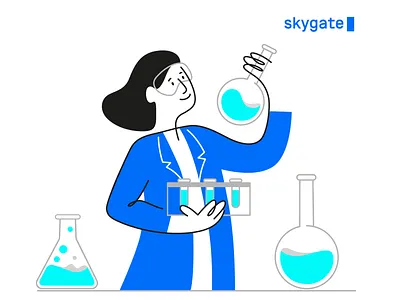 Experimenting ab testing branding design experimenting experiments facebook facebook ad facebook ads facebook cover icon illustration illustrations instagram instagram banner logo startups strategy trying vector web