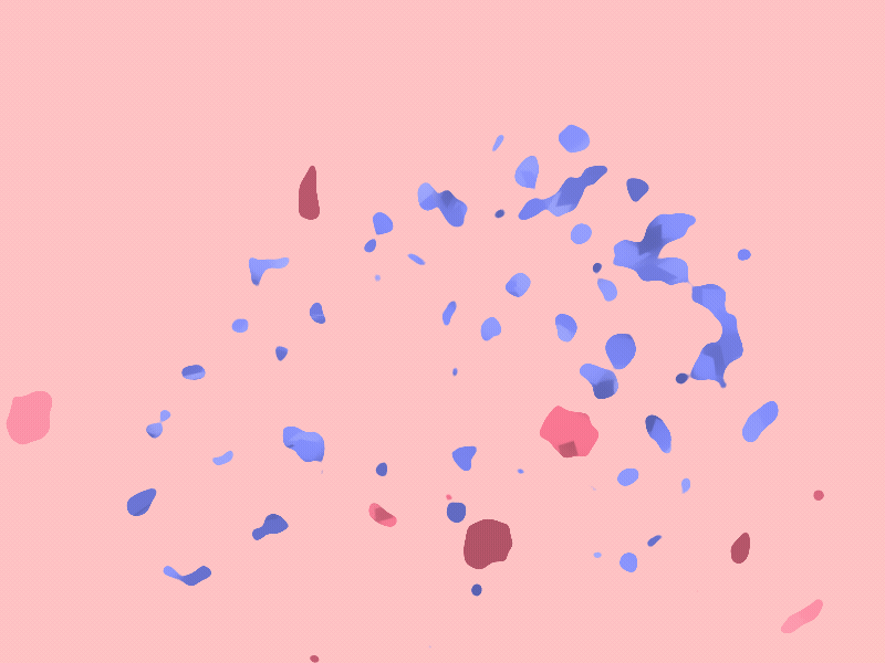 Fluid Bloom - Ae Tutorial 2d aftereffects animation bloom effects flower fluid fun learn liquid motion school shapes tutorial