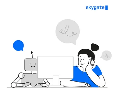 Computer Vision ai artificial intelligence branding computer vision cpu deep learning dl gpu ideas illustration art illustrations image generation image recognition image retouching machine art machine learning ml startups tpu working with machines