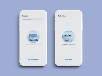 Blank Pages blank page